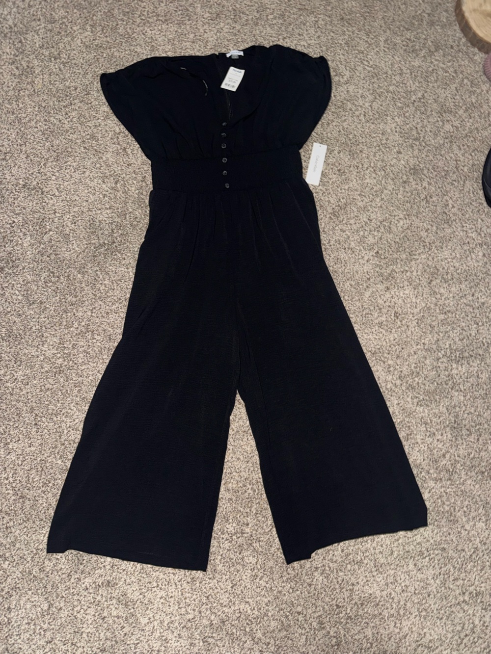 Women’s Calvin Klein Jumpsuit